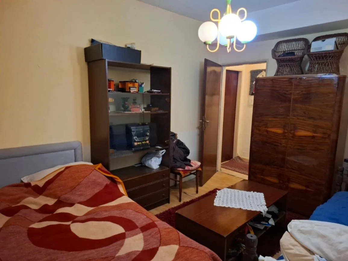 Sale, two bedroom apartment, 62m², Bar, Crna Gora