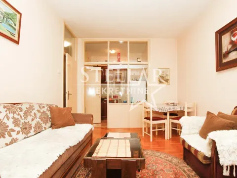 Rent, one bedroom apartment, 40m², Preko Morače, Podgorica - image 2