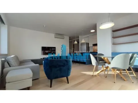 Izdavanje, četvorosoban stan, 102m², Novi Beograd Blok 67, Novi Beograd Sve Podlokacije - image 3