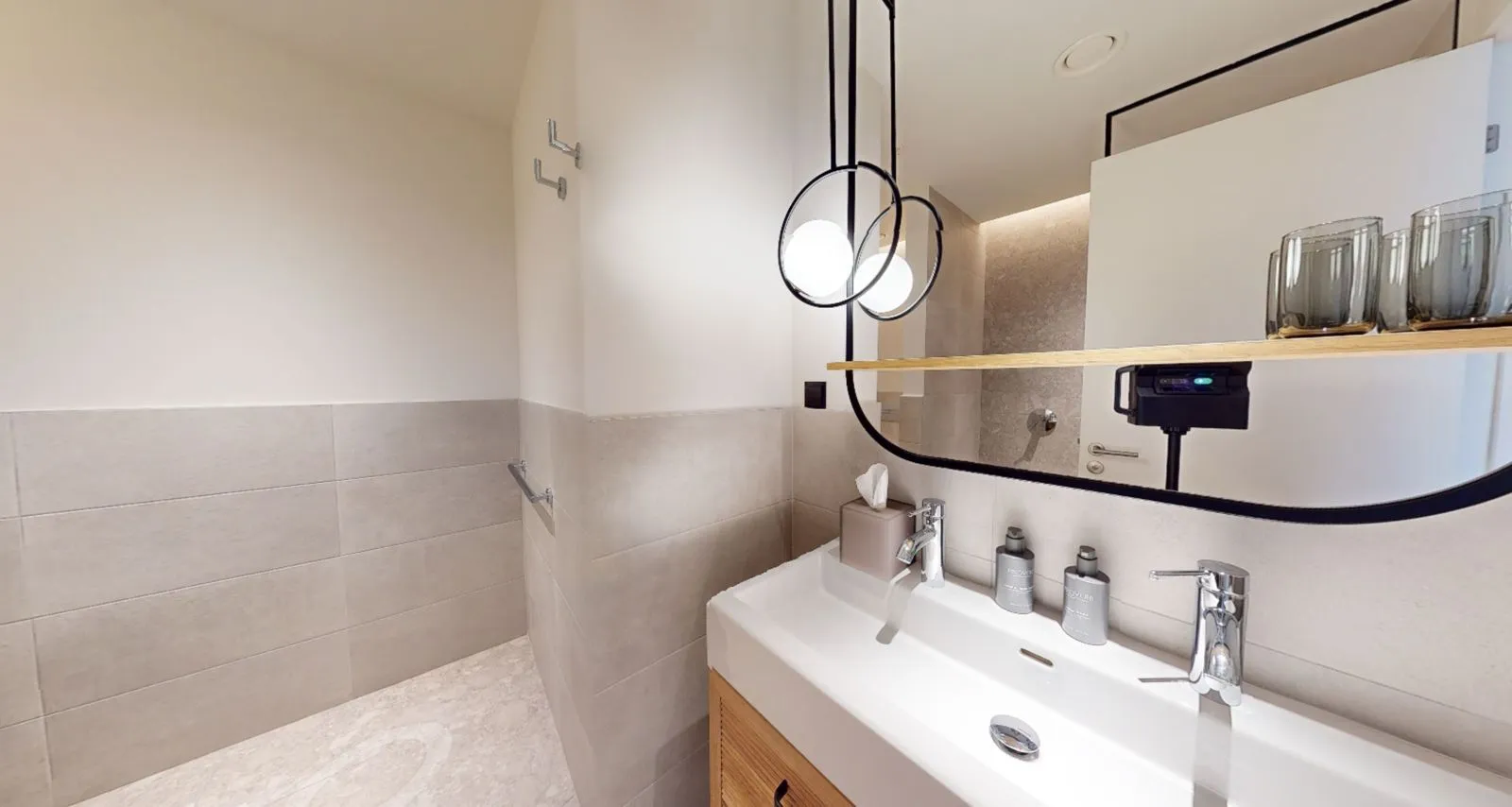 Prodaja, jednosoban stan, 50m², Tivat, Crna Gora
