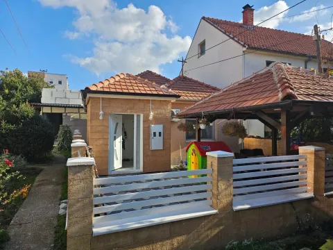 Sale, house, 61m², Zemun Sve Podlokacije, Beograd - image 3