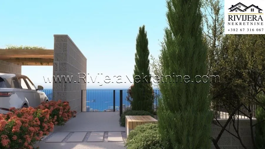 Prodaja, kuća, 261m², Budva, Crna Gora