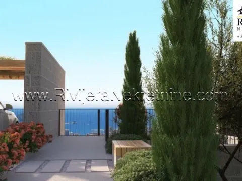 Prodaja, kuća, 261m², Budva, Crna Gora - image 20