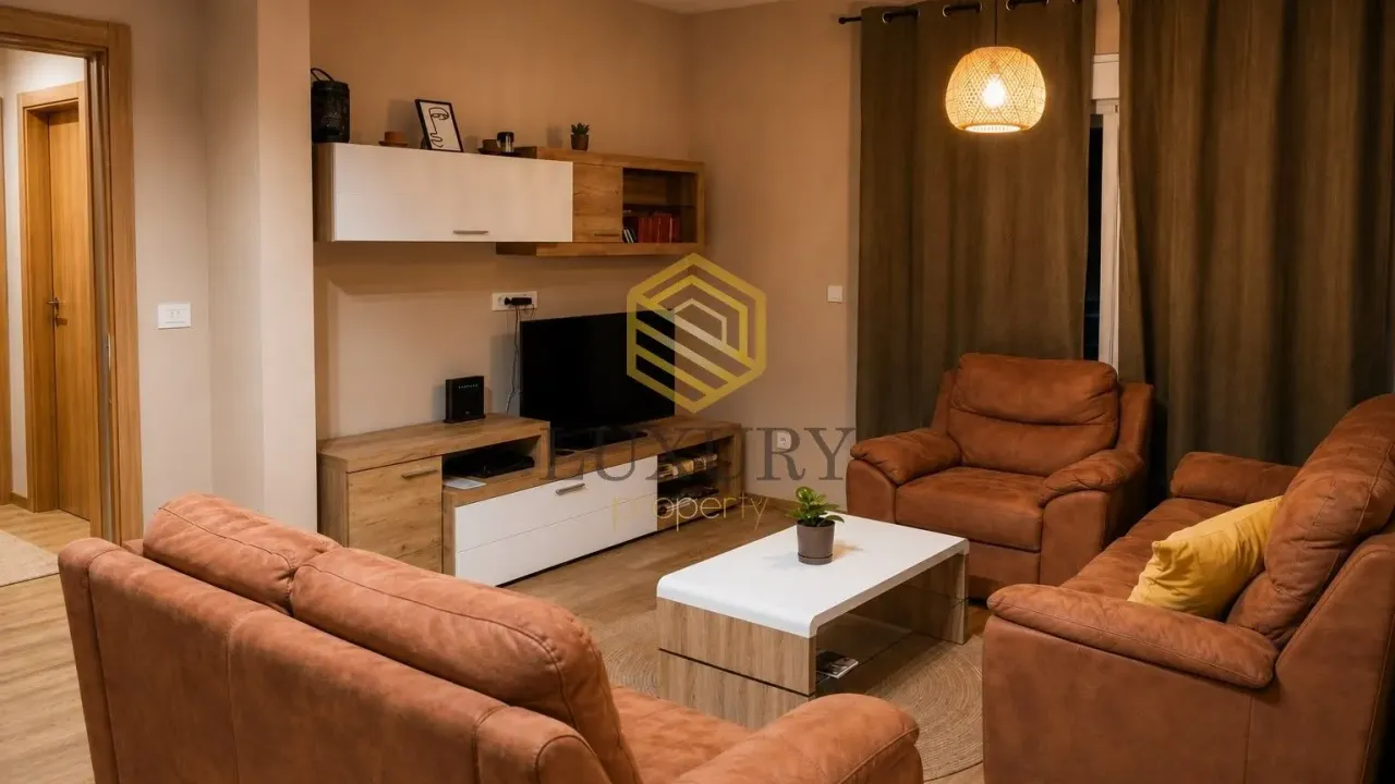 Rent, house, 160m², Zeta, Podgorica