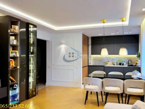 Sale, three bedroom apartment, 87m², Savski Venac, Beograd - image 3