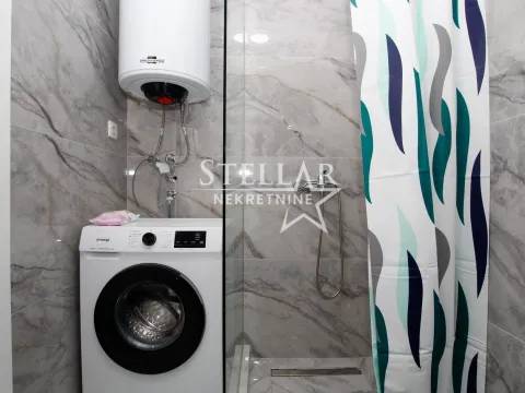 Rent, one bedroom apartment, 47m², Zagorič, Podgorica - image 10