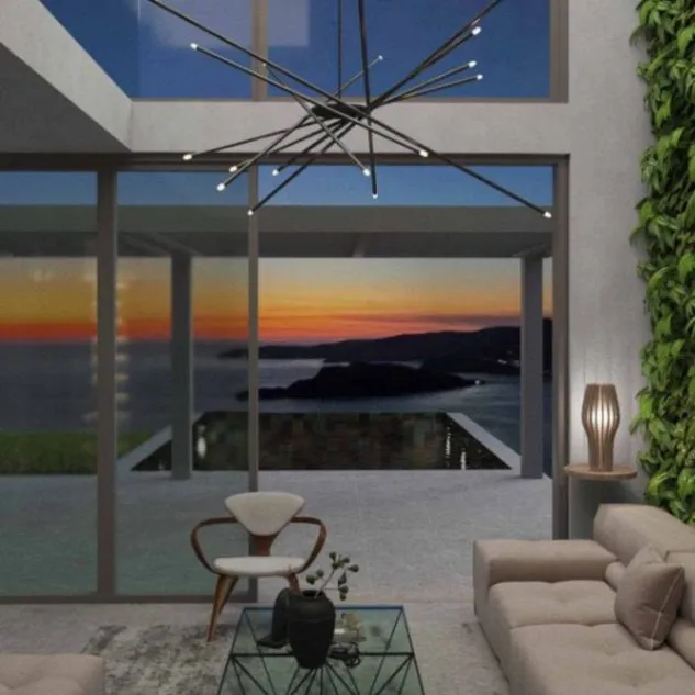 Sale, house, 231m², Blizikuće, Budva