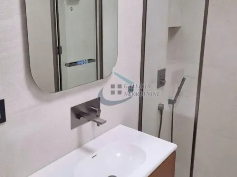 Prodaja, dvosoban stan, 65m², Kalenić Pijaca, Vračar Sve Podlokacije - image 15