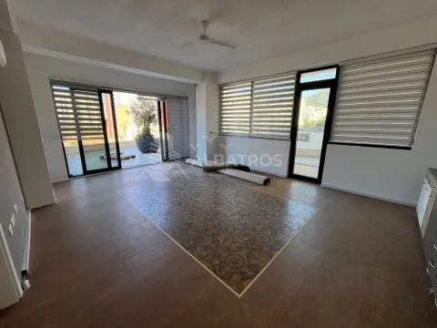 Izdavanje, dvosoban stan, 83m², Bar, Crna Gora - image 1