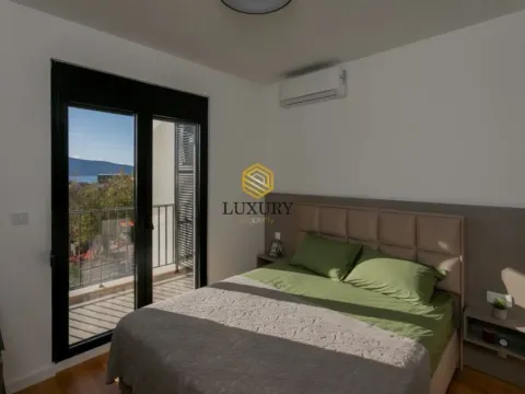 Izdavanje, jednosoban stan, 44m², Seljanovo, Tivat - image 7