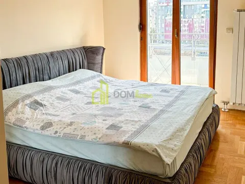 Izdavanje, dvosoban stan, 75m², Preko Morače, Podgorica - image 6