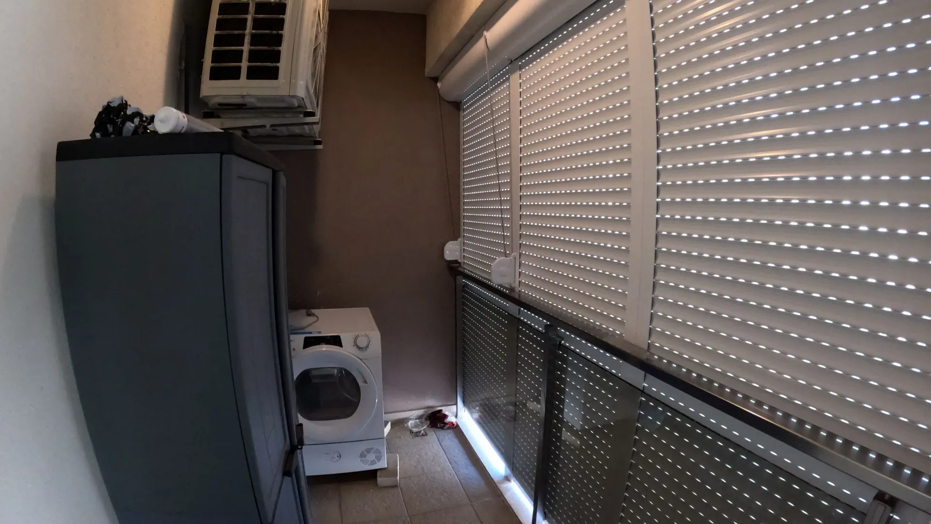 Rent, two bedroom apartment, 72m², Blok 9, Podgorica