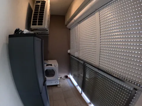 Rent, two bedroom apartment, 72m², Blok 9, Podgorica - image 15