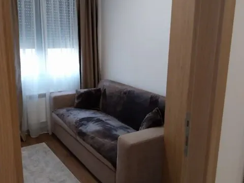 Sale, two bedroom apartment, 52m², Zlatibor, Srbija - image 8