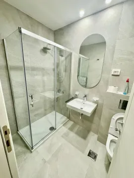 Rent, one bedroom apartment, 50m², Central Point, Podgorica - image 10
