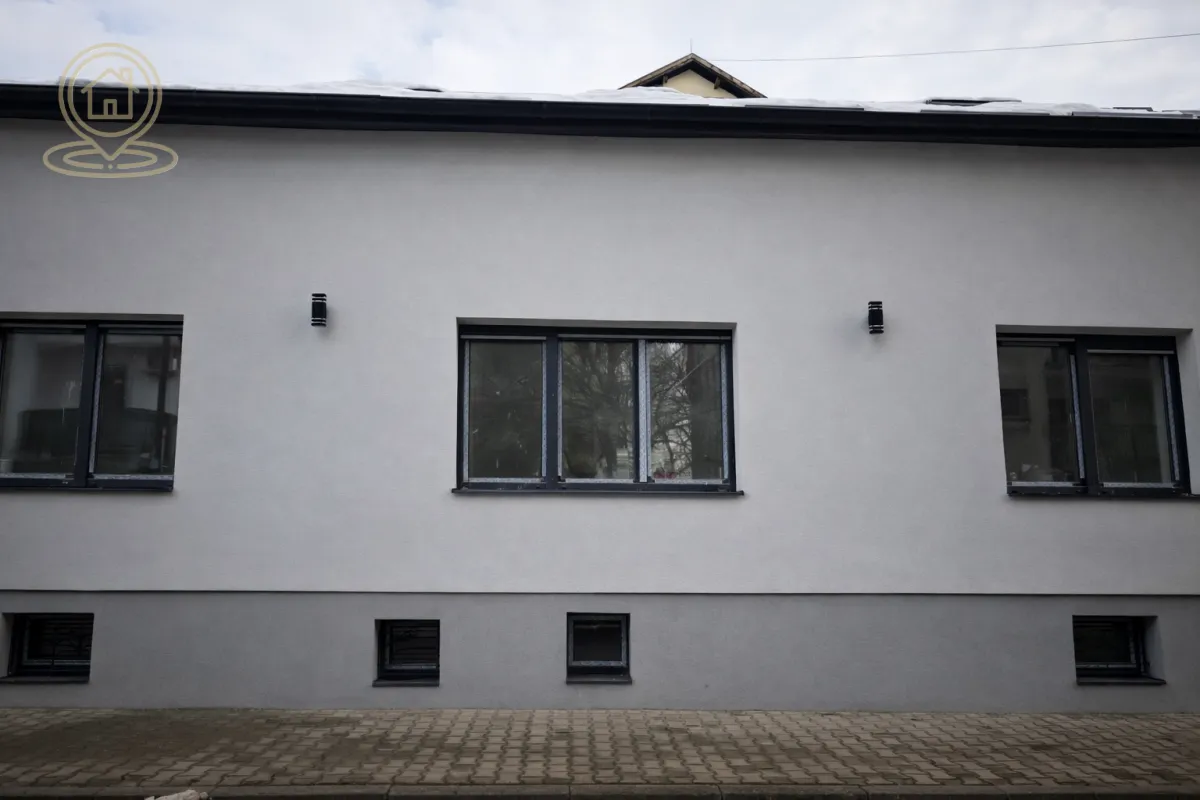 Rent, office space, 240m², Sajmište, Novi Sad