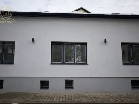 Poslovni prostor in Sajmište