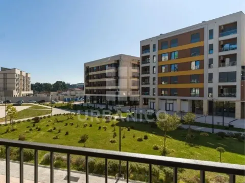 Rent, one bedroom apartment, 58m², Preko Morače, Podgorica - image 8