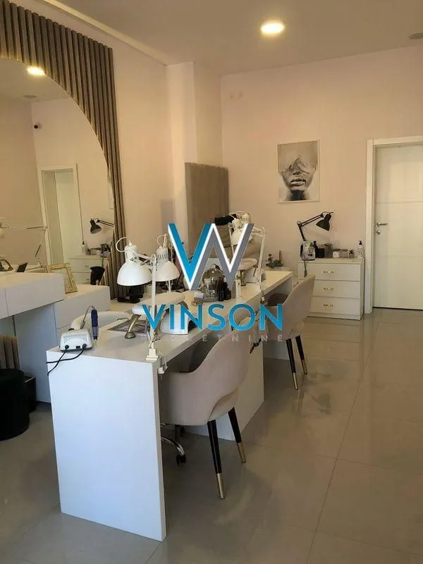 Rent, office space, 22m², Centar, Novi Sad