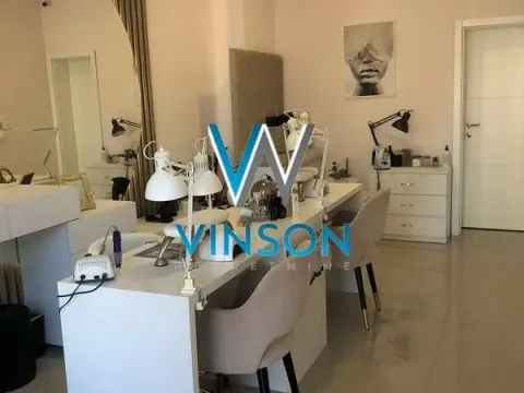 Rent, office space, 22m², Centar, Novi Sad - image 2