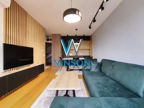 Izdavanje, jednosoban stan, 40m², Novi Sad Sve Podlokacije, Novi Sad - image 2
