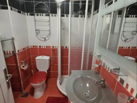 Izdavanje, jednosoban stan, 45m², Grbavica, Novi Sad Sve Podlokacije - image 15