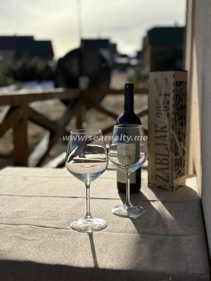 Sale, house, 320m², Žabljak, Crna Gora