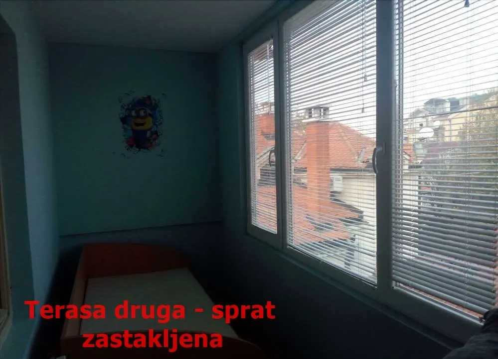 Prodaja, kuća, 130m², Centar, Kruševac