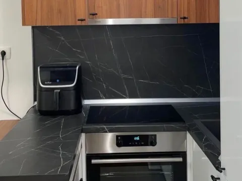 Rent, one bedroom apartment, 30m², Master Kvart, Podgorica - image 4