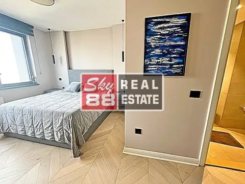 Prodaja, četvorosoban stan, 112m², Savski Venac, Beograd - image 11