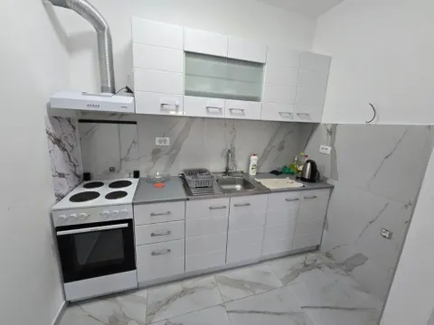 Izdavanje, jednosoban stan, 43m², Zabjelo, Podgorica - image 3