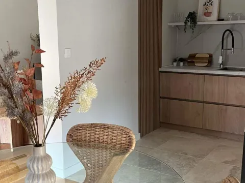Izdavanje, dvosoban stan, 64m², Tivat, Crna Gora - image 9