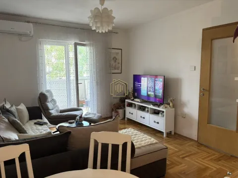 Rent, one bedroom apartment, 47m², Zabjelo, Podgorica - image 8