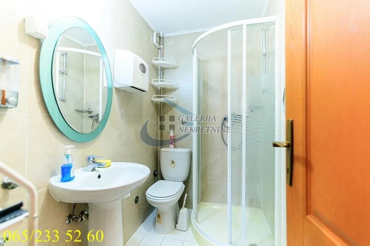 Sale, apartment, 239m², Stari Grad, Beograd