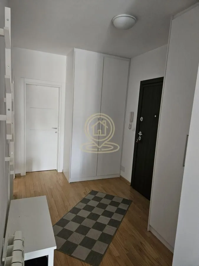 Rent, three bedroom apartment, 56m², Zemun Cara Dušana, Zemun Sve Podlokacije