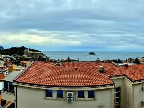 Prodaja, jednosoban stan, 85m², Petrovac, Budva - image 11