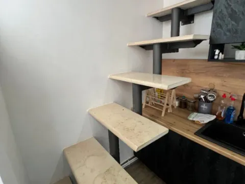 Sale, two bedroom apartment, 52m², Makedonsko naselje, Bar - image 13