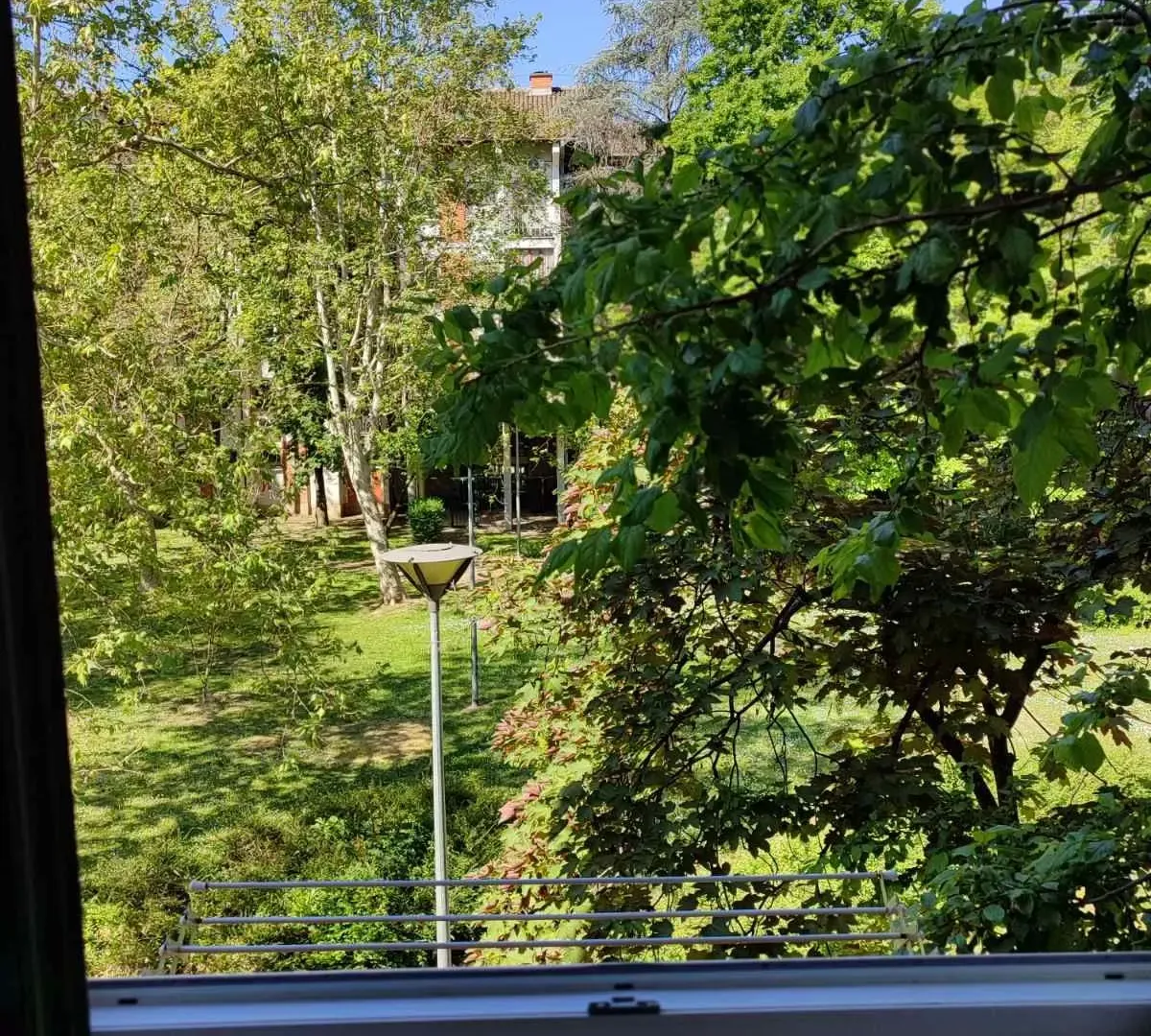 Izdavanje, jednosoban stan, 37m², Novo naselje, Novi Sad