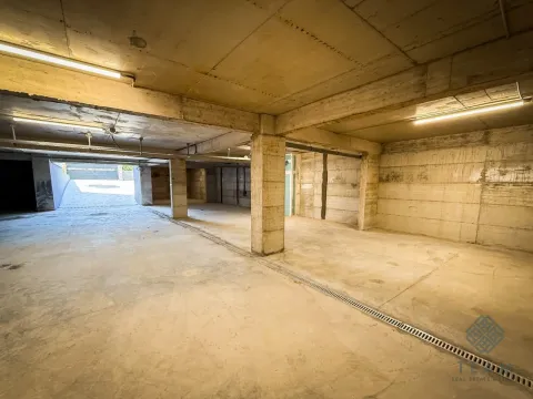 Prodaja, jednosoban stan, 43m², Donja Gorica, Podgorica - image 7