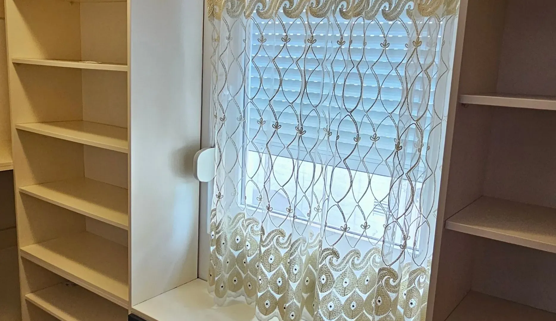 Sale, two bedroom apartment, 86m², Pržno, Budva