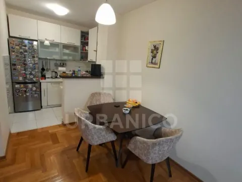 Prodaja, jednosoban stan, 53m², Pobrežje, Podgorica - image 3