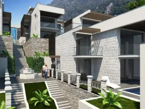 Sale, hospitality venue, 3720m², Kotor, Crna Gora - image 2