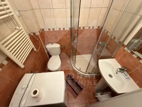 Izdavanje, garsonjera, 20m², Zagorič, Podgorica - image 10