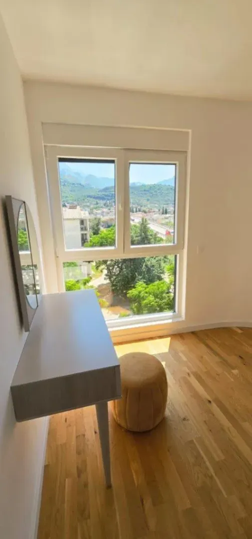 Sale, one bedroom apartment, 54m², Bar, Crna Gora