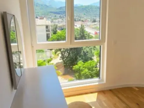 Sale, one bedroom apartment, 54m², Bar, Crna Gora - image 12
