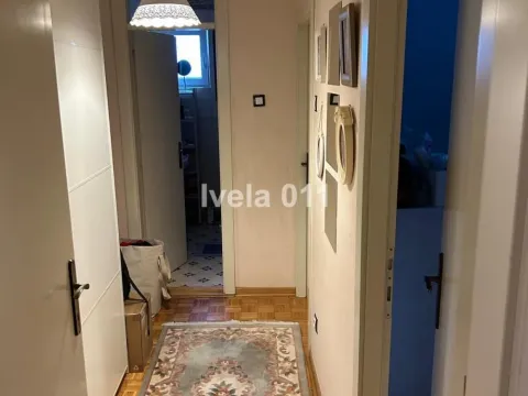 Sale, two bedroom apartment, 75m², Banjica, Voždovac Sve Podlokacije - image 3