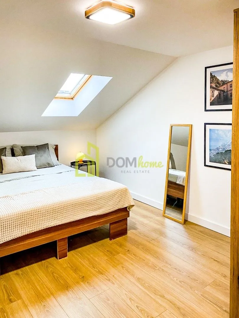 Rent, two bedroom apartment, 75m², Centar, Podgorica