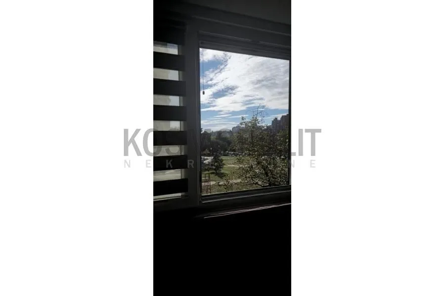 Prodaja, dvosoban stan, 48m², Vidikovački venac, Rakovica