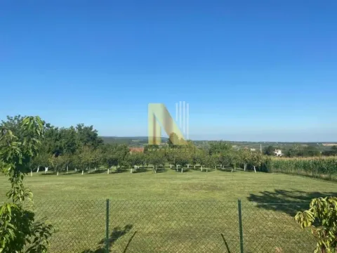 Sale, land lot, 28m², Banja Vrdnik, Irig