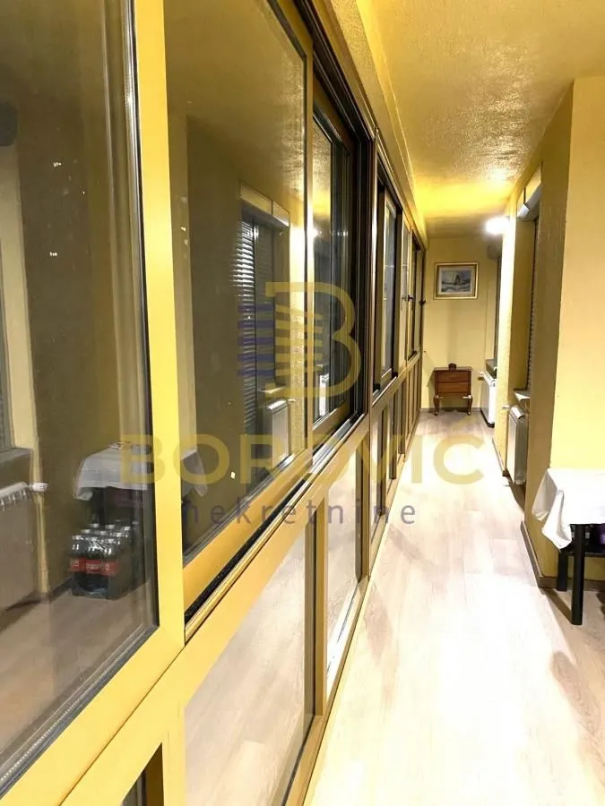 Prodaja, četvorosoban stan, 109m², Gradska Bolnica, Zvezdara Sve Podlokacije
